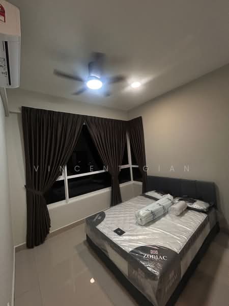 Service Residence for Rent at Vista Tiara (MBW Bay) - Vincent Gian - PropertyGuru.com.my