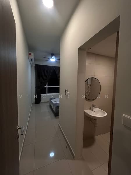 Service Residence for Rent at Vista Tiara (MBW Bay) - Vincent Gian - PropertyGuru.com.my
