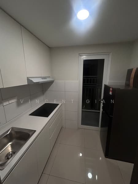Service Residence for Rent at Vista Tiara (MBW Bay) - Vincent Gian - PropertyGuru.com.my