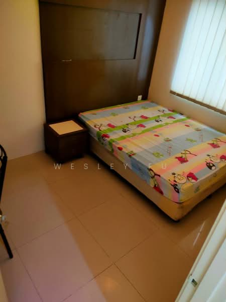 Kondominium untuk Disewa di East Lake Residence - Wesley Fu - Bedroom - PropertyGuru.com.my
