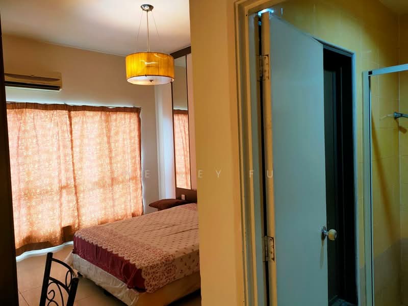 Kondominium untuk Disewa di East Lake Residence - Wesley Fu - Bedroom - PropertyGuru.com.my
