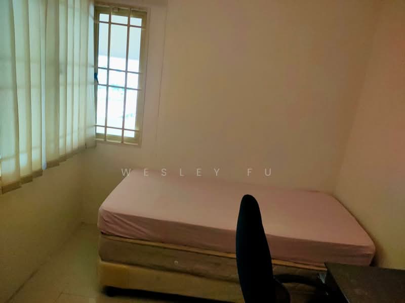 Kondominium untuk Disewa di East Lake Residence - Wesley Fu - Bedroom - PropertyGuru.com.my
