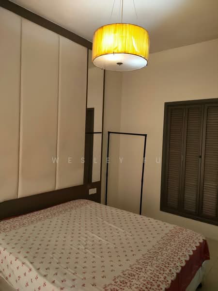 Kondominium untuk Disewa di East Lake Residence - Wesley Fu - Bedroom - PropertyGuru.com.my