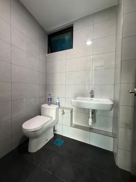 Service Residence for Rent at Wave @ Marina Cove - Foo Jun Tao - PropertyGuru.com.my