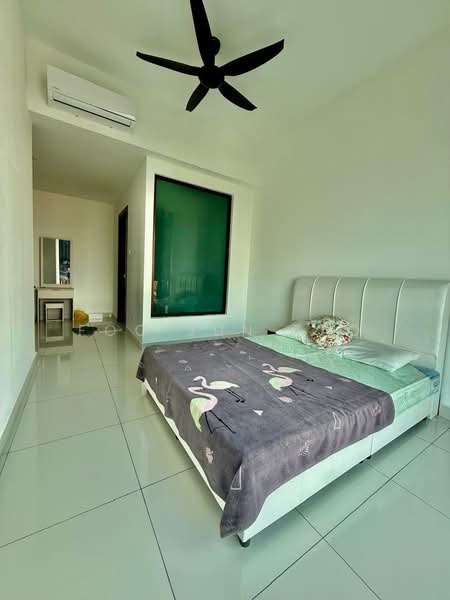 Service Residence for Rent at Wave @ Marina Cove - Foo Jun Tao - PropertyGuru.com.my