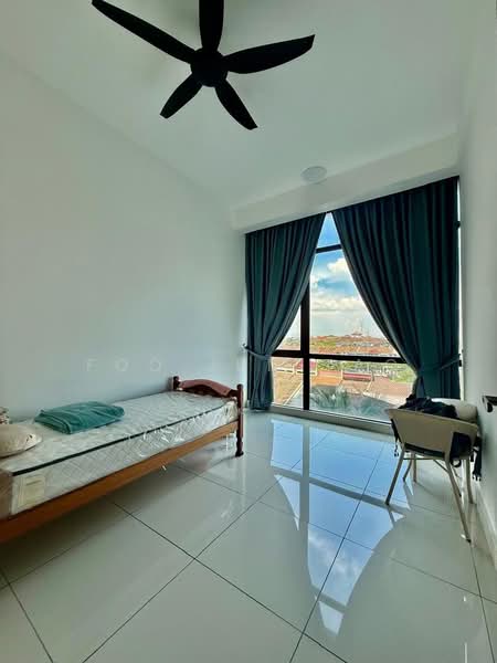 Service Residence for Rent at Wave @ Marina Cove - Foo Jun Tao - PropertyGuru.com.my