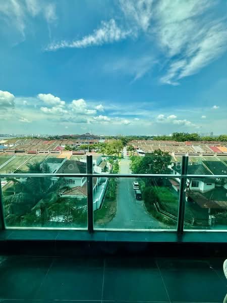 Service Residence for Rent at Wave @ Marina Cove - Foo Jun Tao - PropertyGuru.com.my