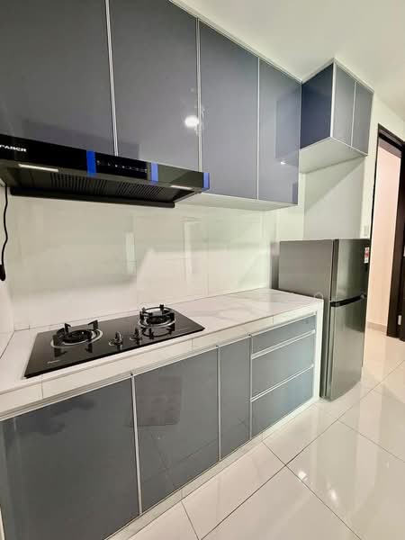 Service Residence for Rent at Wave @ Marina Cove - Foo Jun Tao - PropertyGuru.com.my