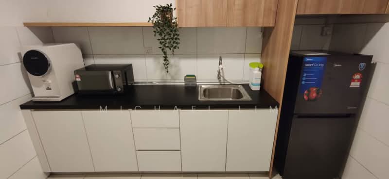 Condominium for Rent at Riana South - Michael Lim - Kitchen - PropertyGuru.com.my
