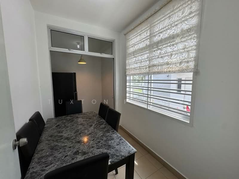 Rumah Teres 2 Tingkat untuk Dijual di Horizon Hills (Iskandar Puteri (Nusajaya)) - Tuxton Phiong - Dining Room - PropertyGuru.com.my