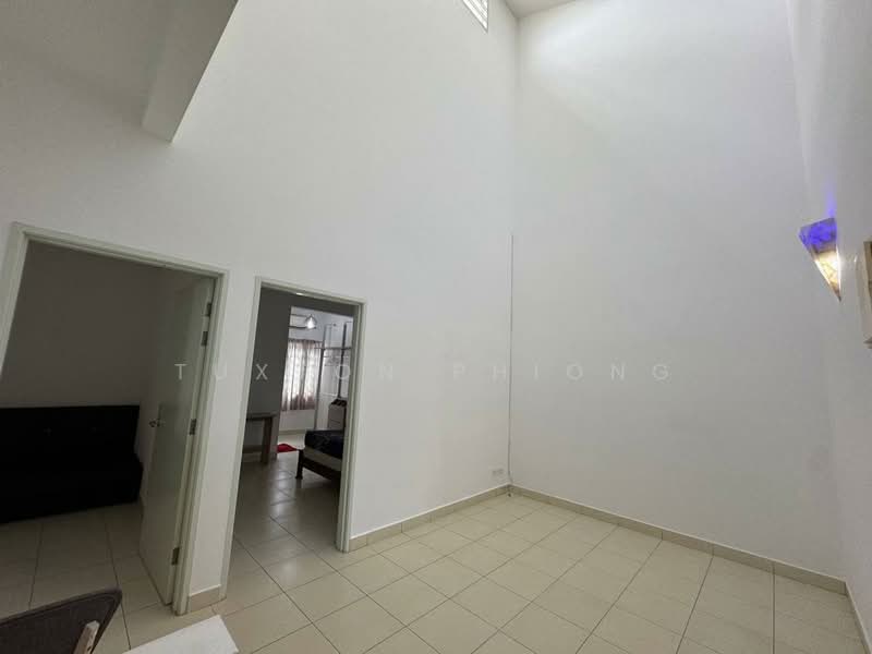 Rumah Teres 2 Tingkat untuk Dijual di Horizon Hills (Iskandar Puteri (Nusajaya)) - Tuxton Phiong - Interior - PropertyGuru.com.my