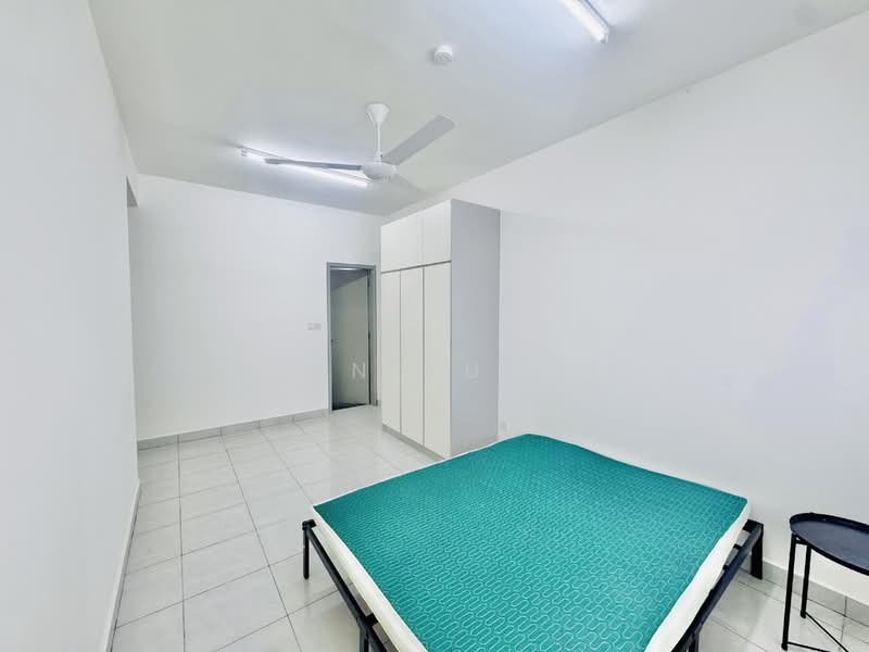 Apartment for Rent at Idaman Melur @ Cybersouth - Erin Yusof - PropertyGuru.com.my