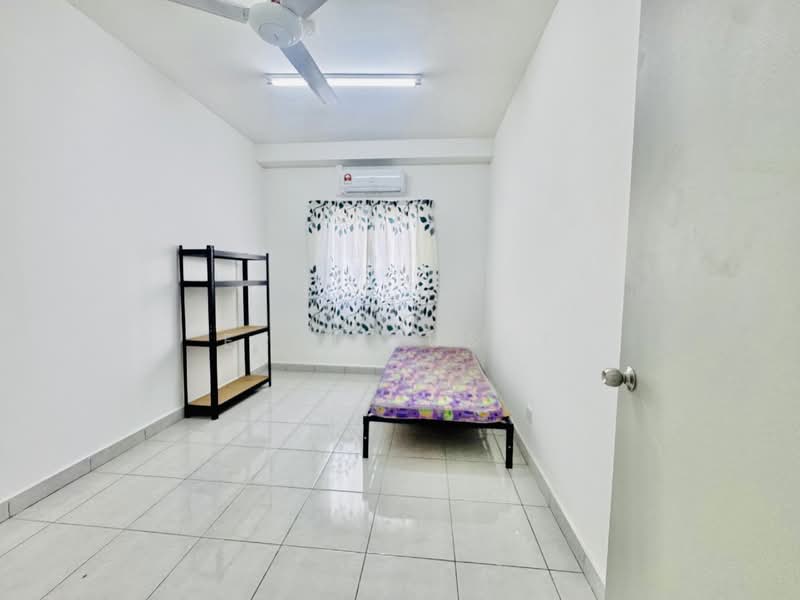 Apartment for Rent at Idaman Melur @ Cybersouth - Erin Yusof - PropertyGuru.com.my