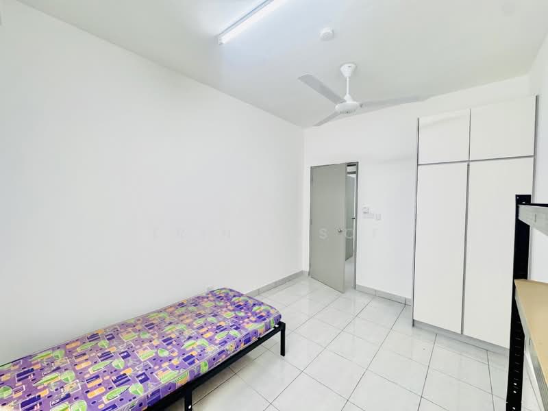 Apartment for Rent at Idaman Melur @ Cybersouth - Erin Yusof - PropertyGuru.com.my