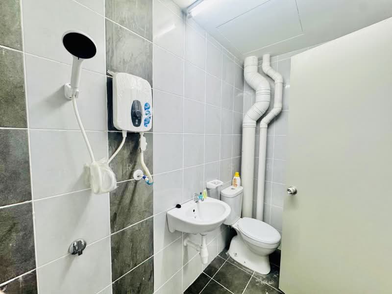 Apartment for Rent at Idaman Melur @ Cybersouth - Erin Yusof - PropertyGuru.com.my
