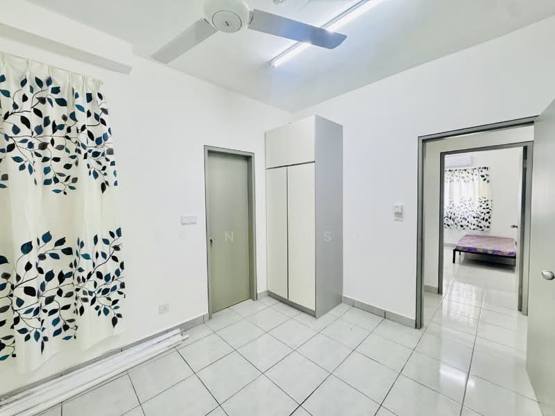 Apartment for Rent at Idaman Melur @ Cybersouth - Erin Yusof - PropertyGuru.com.my