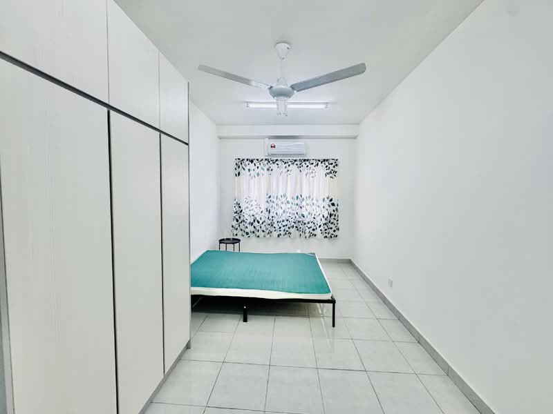 Apartment for Rent at Idaman Melur @ Cybersouth - Erin Yusof - PropertyGuru.com.my