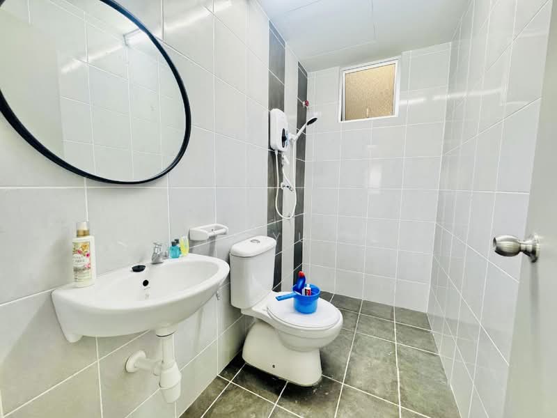 Apartment for Rent at Idaman Melur @ Cybersouth - Erin Yusof - PropertyGuru.com.my