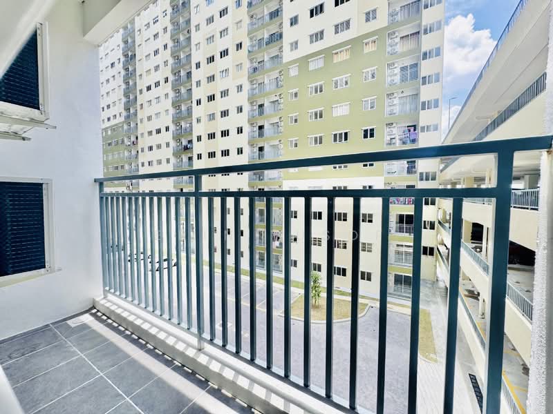 Apartment for Rent at Idaman Melur @ Cybersouth - Erin Yusof - PropertyGuru.com.my