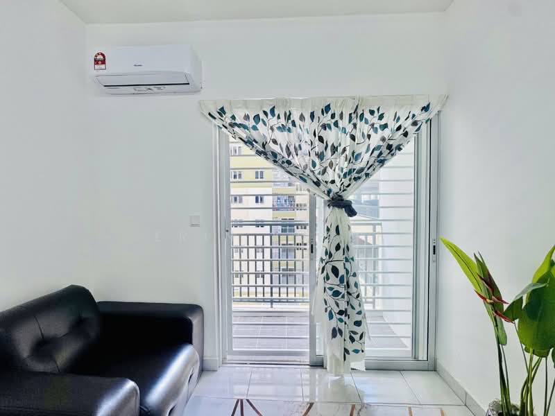 Apartment for Rent at Idaman Melur @ Cybersouth - Erin Yusof - PropertyGuru.com.my