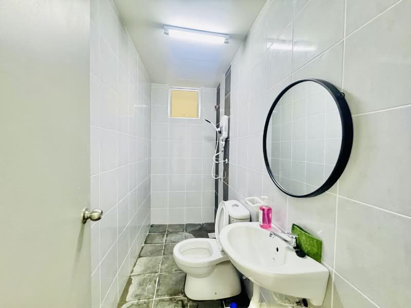 Apartment for Rent at Idaman Melur @ Cybersouth - Erin Yusof - PropertyGuru.com.my
