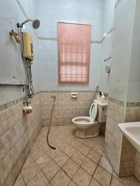 Rumah Teres 2 Tingkat untuk Dijual di Taman Desa Cemerlang (Ulu Tiram) - Benjamin Ong - PropertyGuru.com.my