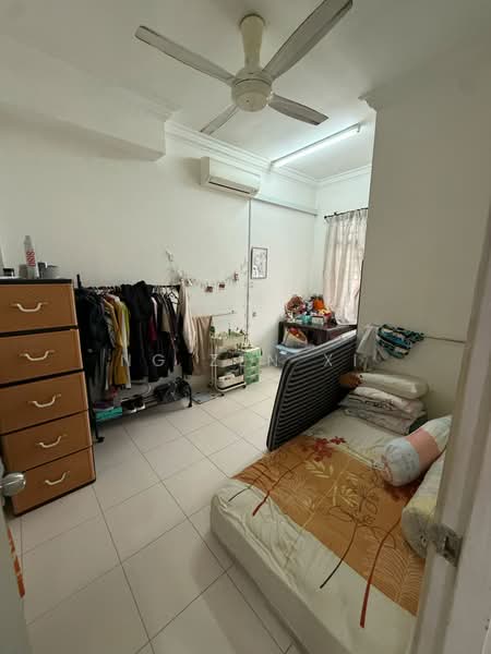 2-storey Terraced House for Sale in Bukit Indah (Iskandar Puteri (Nusajaya)) - NG ZEN XI - Bedroom - PropertyGuru.com.my