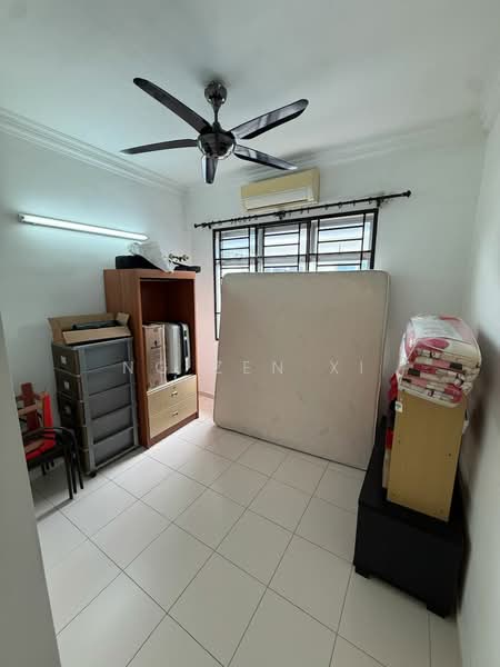 2-storey Terraced House for Sale in Bukit Indah (Iskandar Puteri (Nusajaya)) - NG ZEN XI - Bedroom - PropertyGuru.com.my
