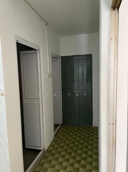 1-storey Terraced House for Rent in Seksyen 14 (Petaling Jaya) - Eva Yap - PropertyGuru.com.my
