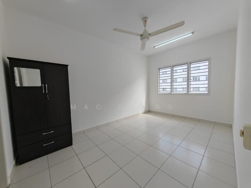 Apartment for Rent at Karisma @ Eco Majestic - Mac Chong - Bedroom - PropertyGuru.com.my