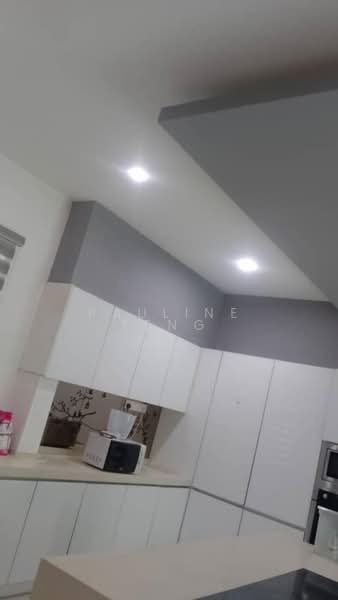 3-storey Terraced House for Sale in Shah Alam (Selangor) - Pauline Teng - PropertyGuru.com.my