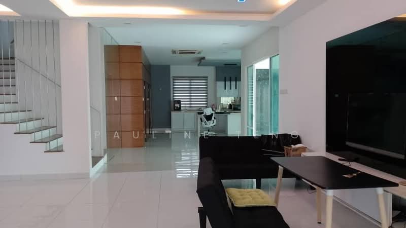 3-storey Terraced House for Sale in Shah Alam (Selangor) - Pauline Teng - PropertyGuru.com.my