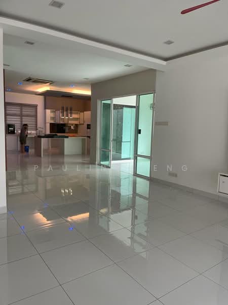 3-storey Terraced House for Sale in Shah Alam (Selangor) - Pauline Teng - PropertyGuru.com.my