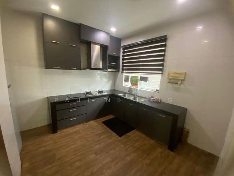 3-storey Terraced House for Sale in Shah Alam (Selangor) - Pauline Teng - PropertyGuru.com.my