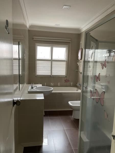 3-storey Terraced House for Sale in Shah Alam (Selangor) - Pauline Teng - PropertyGuru.com.my