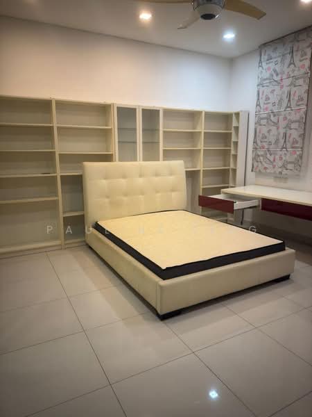 3-storey Terraced House for Sale in Shah Alam (Selangor) - Pauline Teng - PropertyGuru.com.my