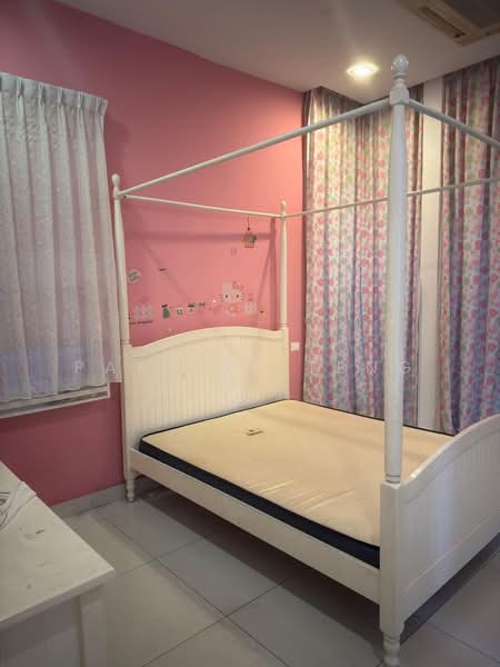 3-storey Terraced House for Sale in Shah Alam (Selangor) - Pauline Teng - PropertyGuru.com.my
