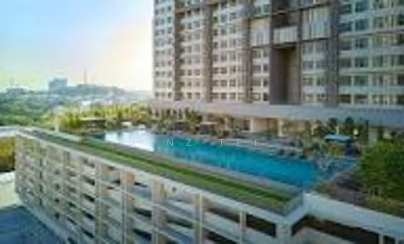 Service Residence for Sale at SouthPlace Residences @ Tropicana Metropark - Lenz Tee - Exterior - PropertyGuru.com.my