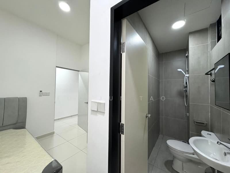 Servis Apartment untuk Disewa di Space Residency - Foo Jun Tao - PropertyGuru.com.my