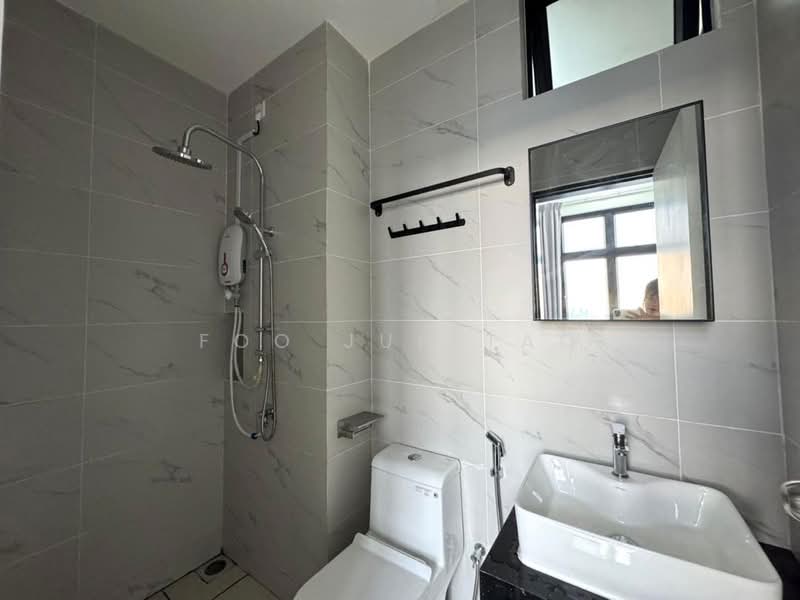 Servis Apartment untuk Disewa di Space Residency - Foo Jun Tao - PropertyGuru.com.my
