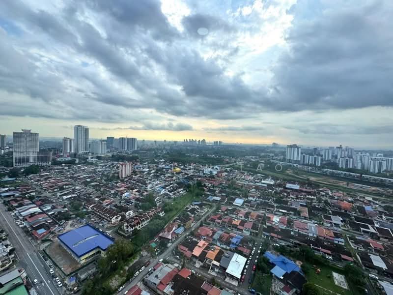 Servis Apartment untuk Disewa di Space Residency - Foo Jun Tao - PropertyGuru.com.my