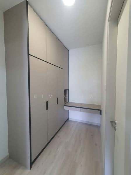 Kondominium untuk Disewa di South Brooks - Kim Chew - Interior - PropertyGuru.com.my