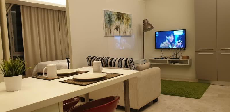 Servis Apartment untuk Disewa di The Signature - CH Ng - PropertyGuru.com.my