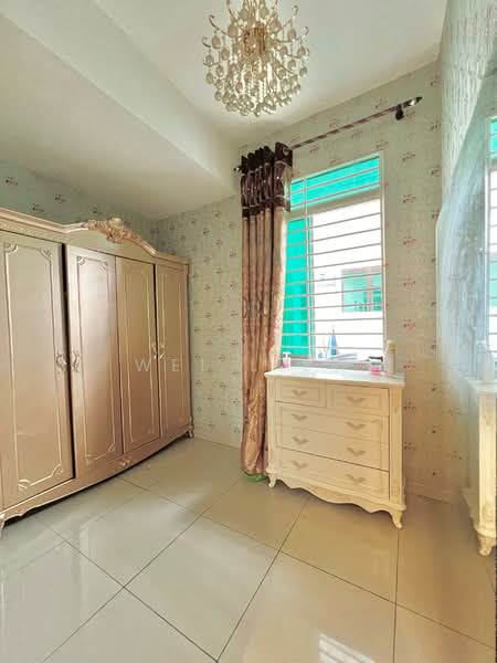 Rumah Kluster untuk Dijual di Jenjarom (Selangor) - Wei Liew - PropertyGuru.com.my