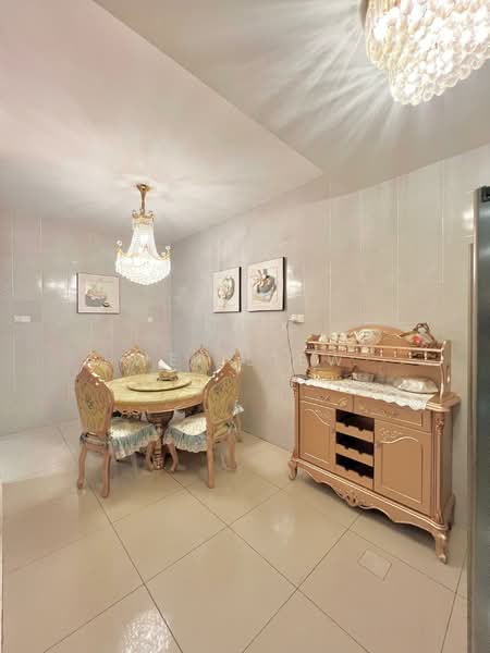 Rumah Kluster untuk Dijual di Jenjarom (Selangor) - Wei Liew - PropertyGuru.com.my