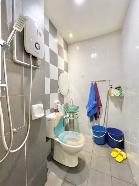 Rumah Kluster untuk Dijual di Jenjarom (Selangor) - Wei Liew - PropertyGuru.com.my