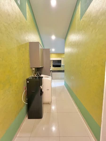 Rumah Kluster untuk Dijual di Jenjarom (Selangor) - Wei Liew - PropertyGuru.com.my