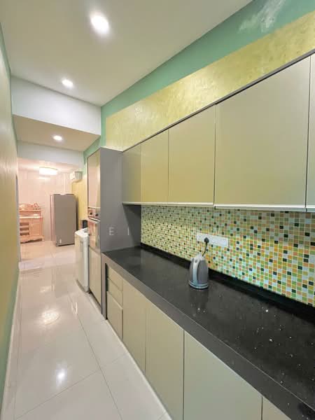 Rumah Kluster untuk Dijual di Jenjarom (Selangor) - Wei Liew - PropertyGuru.com.my