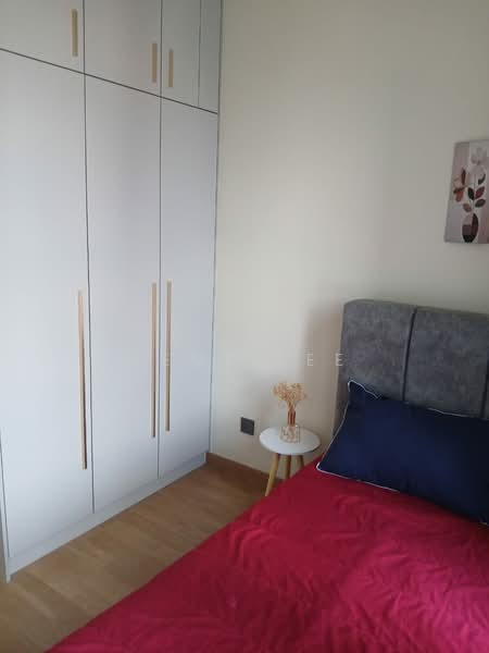 Servis Apartment untuk Disewa di The Era @ Duta North - Kemp Lee - Bedroom - PropertyGuru.com.my