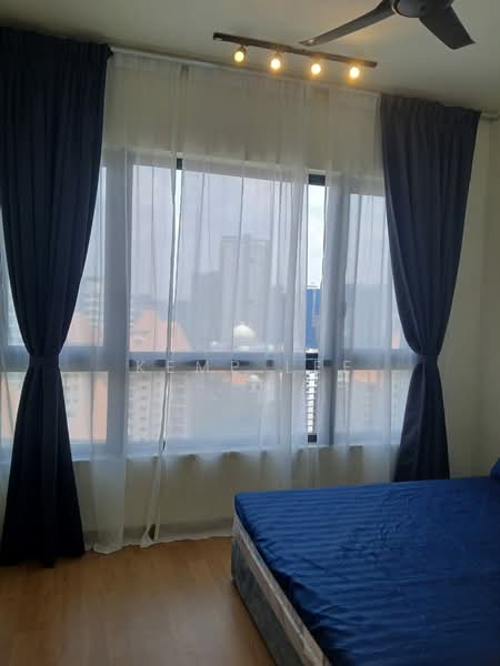 Servis Apartment untuk Disewa di The Era @ Duta North - Kemp Lee - Bedroom - PropertyGuru.com.my